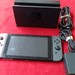 Nintendo Switch Console with Neon Red/Grey Joy-Con Controller
