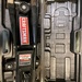 Craftsman 2-1/4 Ton (Black) Trolley Floor Jack for Cars In Hard Storage Case